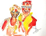 by Debora Lewis
