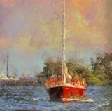 by Michele Haro