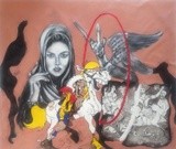 by Azita Ghesmati