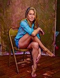 by AA Richards
