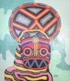 by Aubrey Chali
