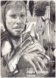 by Juan Gomez