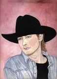 by Merilyn Carpenter