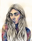 by Roselin Estephanía