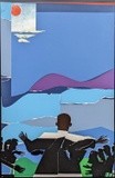 by Jo Ann Williams Brand Family Art Collection