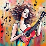 by Mihaela B