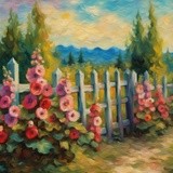 by Mihaela B