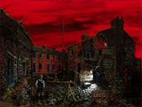 by malc lane