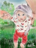 by Ariella Belau