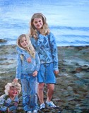 by Adria Gamble-Hanson