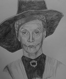 by A.L. Goodman