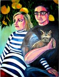 by sheila cameron
