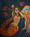 by Ana Berry