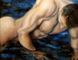 by Clare Rowley