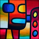 by Amanda Hone