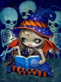 by Jasmine Becket-Griffith