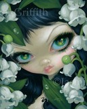 by Jasmine Becket-Griffith
