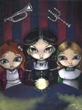 by Jasmine Becket-Griffith