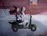 by Vivian Ogea Allen