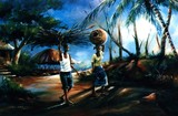 by uche osoka