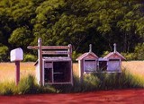 by Michael Hodgkins