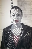 by Rio Charcoal
