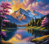 by Mark Peterson