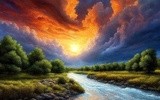 by Mark Peterson