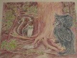 by Susan Moore