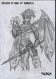 by King Of Darkness