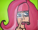 by Kristi  Mashburn