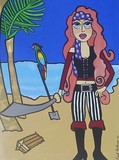 by Kristi  Mashburn