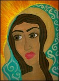 by Annamaria McDonald