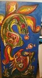by Laura Fennell