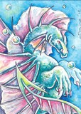 by Elaine Hughes
