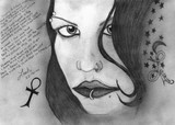 by Leah Jaarveth