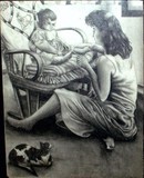 by Tracy Cave