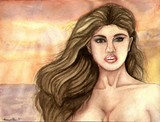 by Amanda Robison