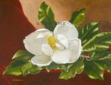 by Gerard Johnson II