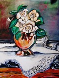 by Ruth Olivar Millan
