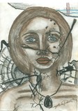 by Lydia Puente