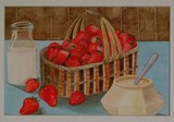 by Rebecca Marona