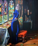 by Julie Cope