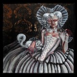 by Jayde Hilliard