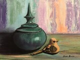 by Susan McKinney