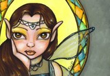 by Elaina Wagner