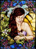by Monique Gamache Cooper