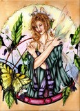 by Monique Gamache Cooper