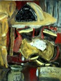 by Sylvia Jackovitch-Kallay