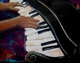 by Noelle Rollins 